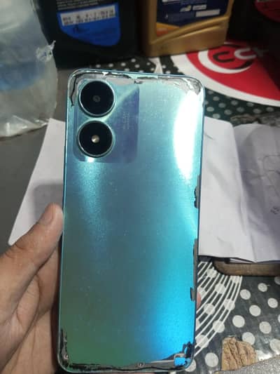 Vivo Y02s