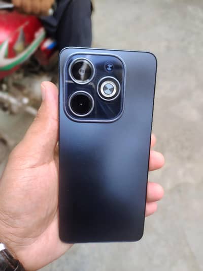 Infinix Hot 40i
