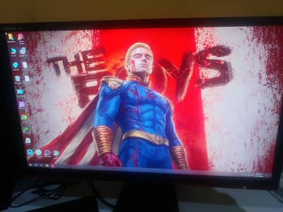 aoc 144hz gaming moniter
