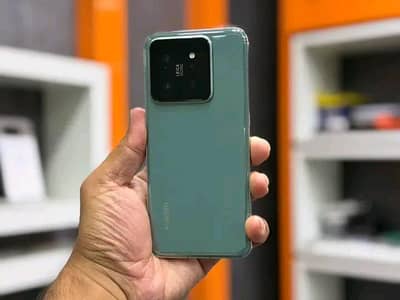 Xiaomi 14.16+512 GB PTA Approved ha All okay