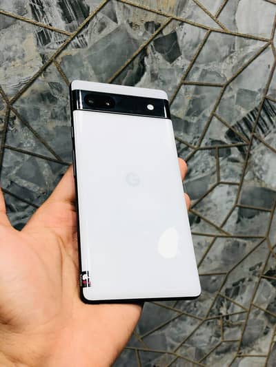 Google Pixel 6a