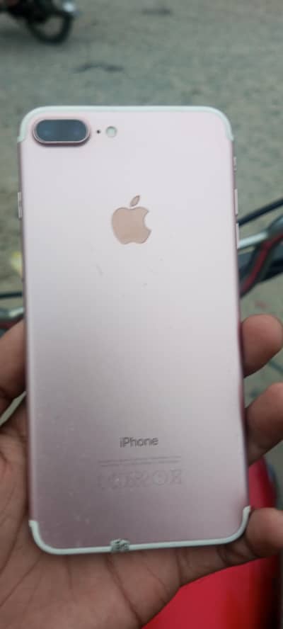 Apple iPhone 7 Plus