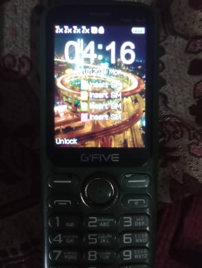 g five kpart 03044200764