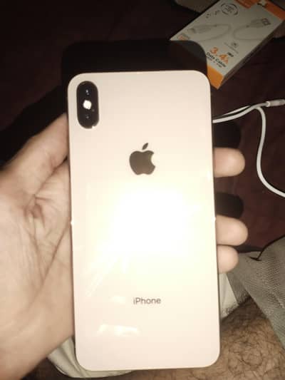 Apple iPhone XS Max