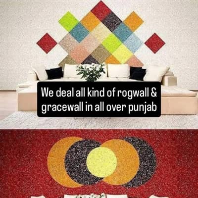rockwall & gracewall