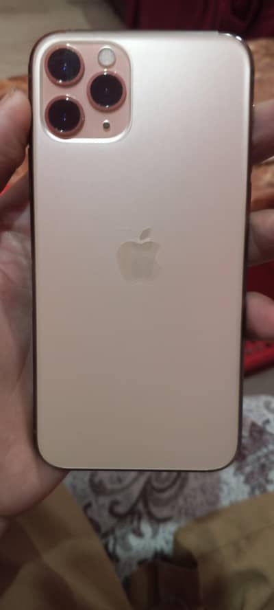 Apple iPhone 11 Pro
