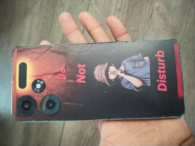 Infinix Hot 30 x6831