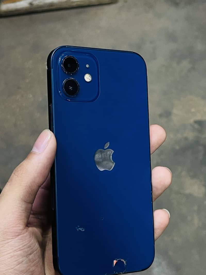 Iphone 12 (fu) 0