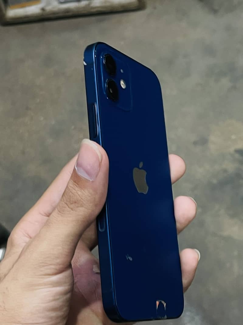 Iphone 12 (fu) 2