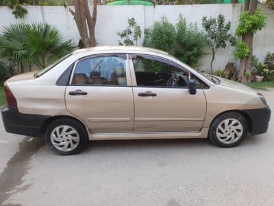 Suzuki Liana 2006
