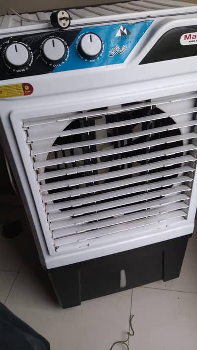 room cooler