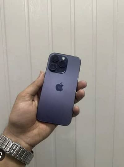 Apple iPhone 14 Pro jv -sale and exchange iphone-