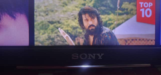 original sony ka 50 inch 4k smrat led
