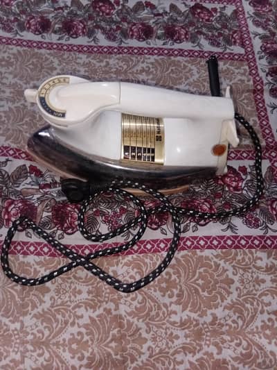 National Iron