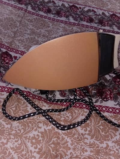 National Iron