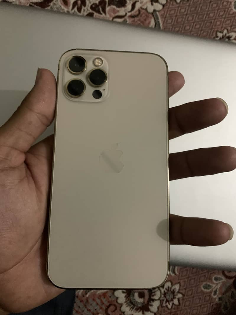 iPhone 12 pro/128 1