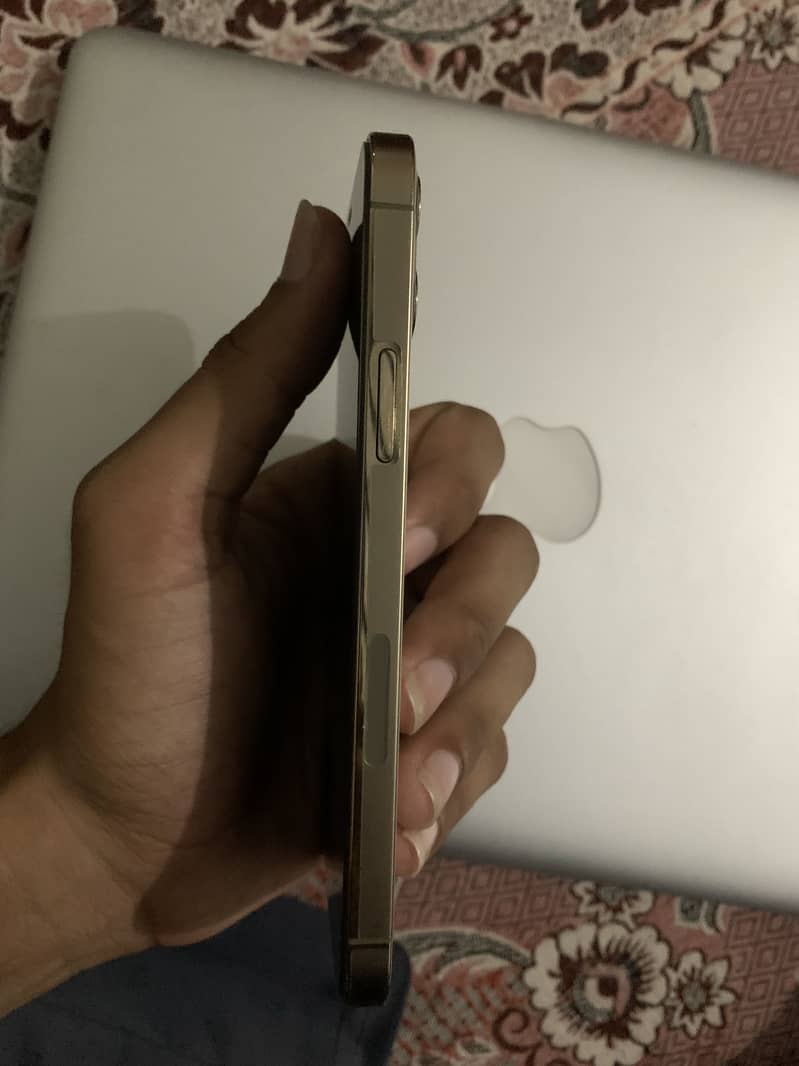 iPhone 12 pro/128 3