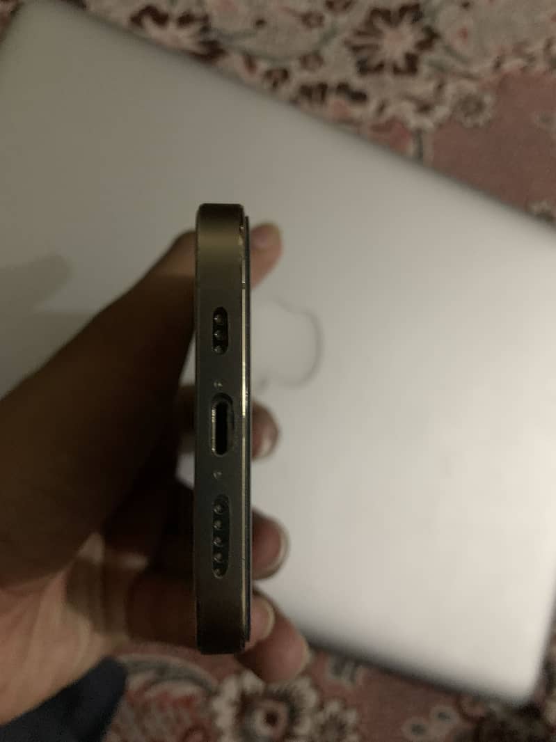 iPhone 12 pro/128 6