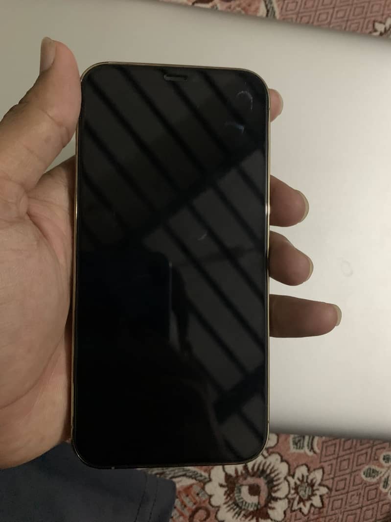 iPhone 12 pro/128 10