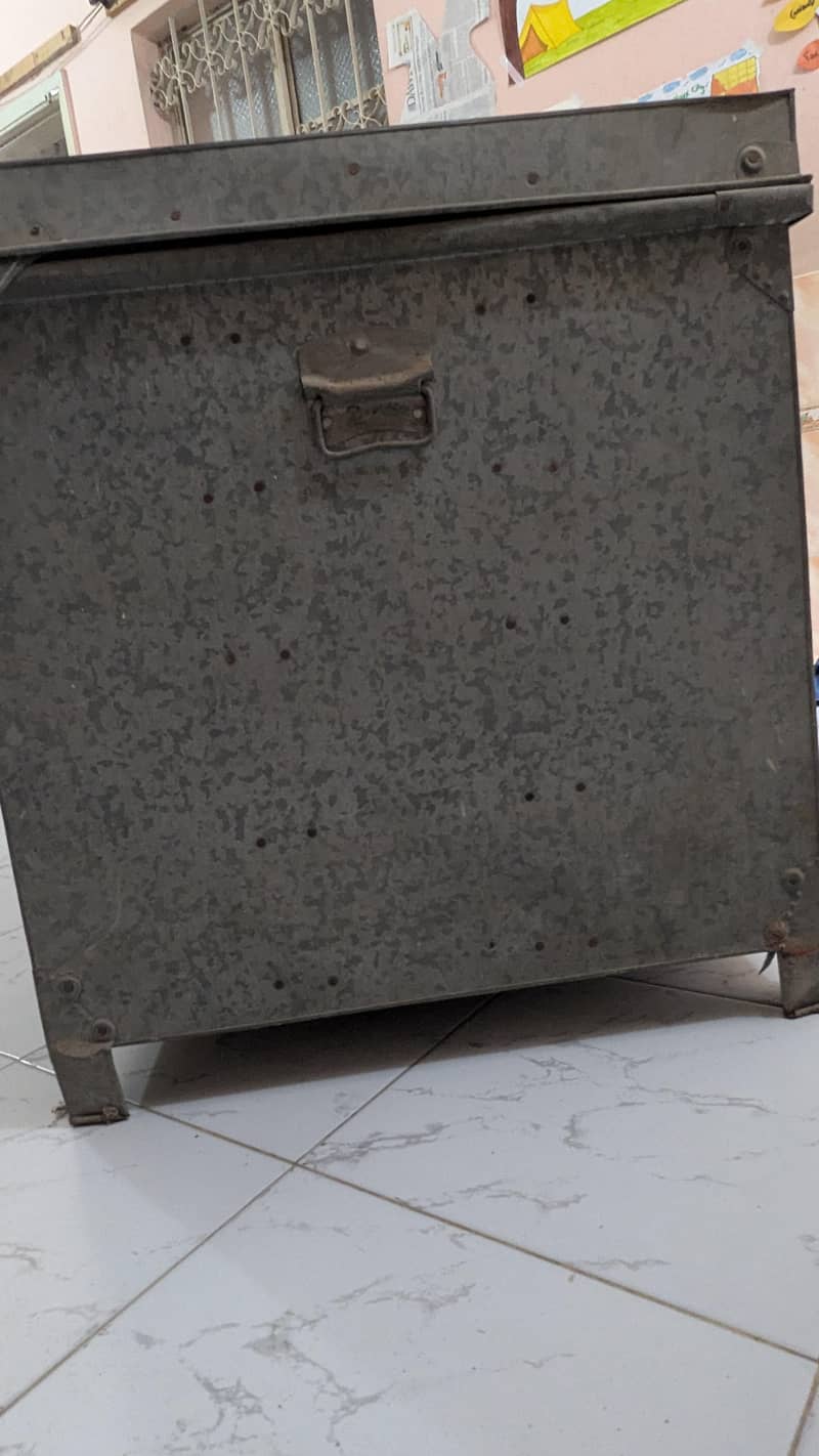 Trunk For Sell 2