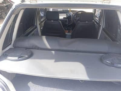 Suzuki Mehran VXR 2016