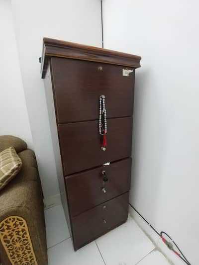 office Rack