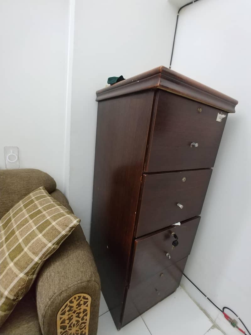 office Rack 1