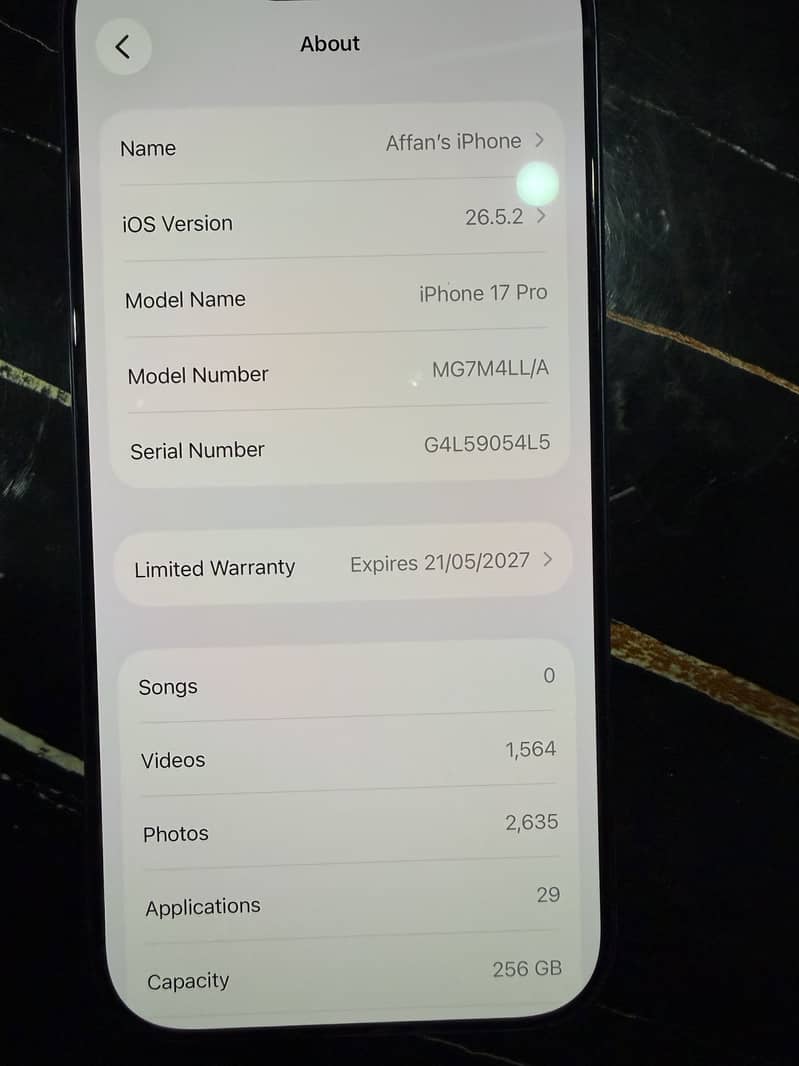iPhone 17 Pro Jv 3