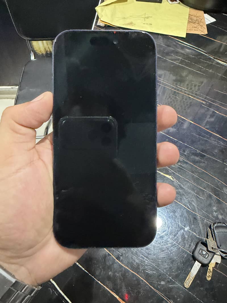 iPhone 17 Pro Jv 5