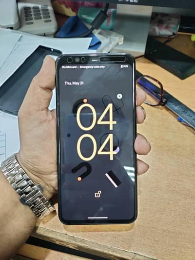 Google Pixel 4 XL non pta 128 gb