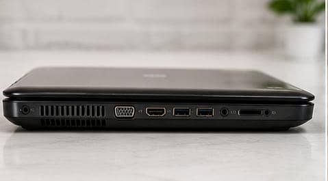HP Pavilion G6