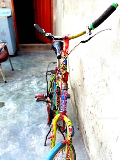Sport Cycle