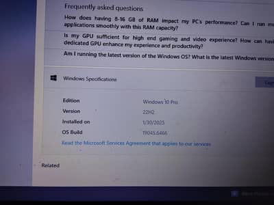 NEC Versa Pro Laptop | 8GB RAM | 128GB SSD | WINDOW 10 PRO | Intel Cel