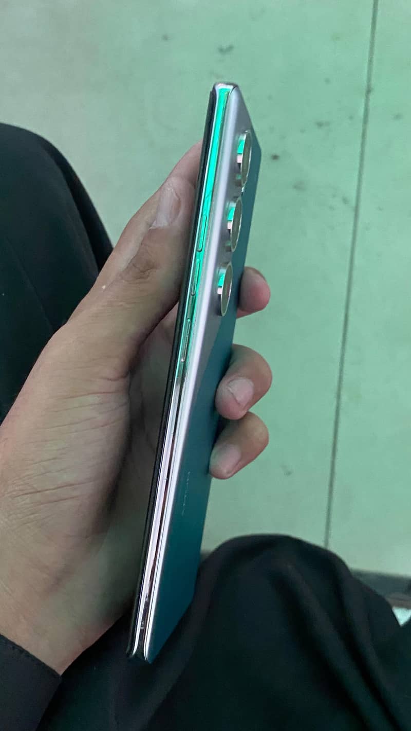 Tecno CAMON 40 Pro 2