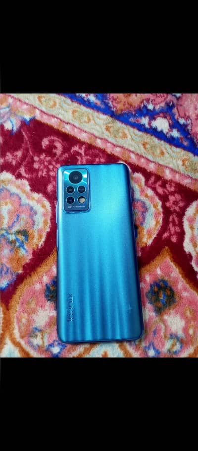 Infinix Note 11 Pro