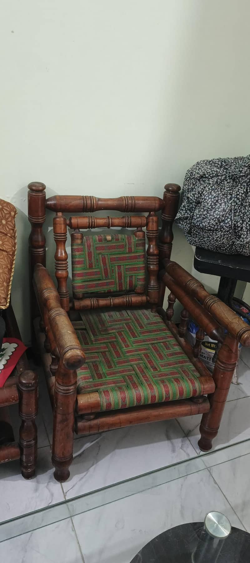 Sofa Set 1