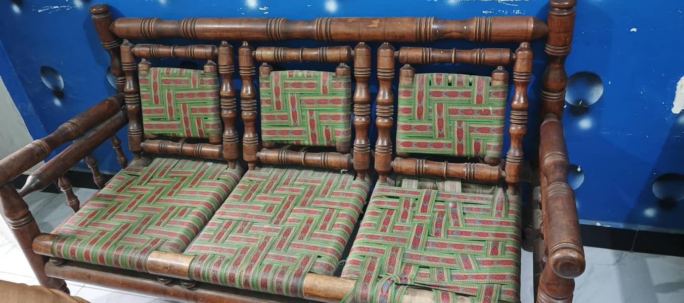 Sofa Set 3