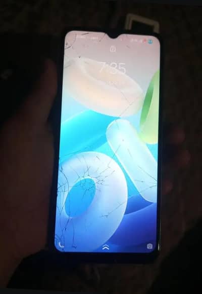 Vivo Y02s