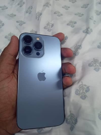 iPhone 13 Pro