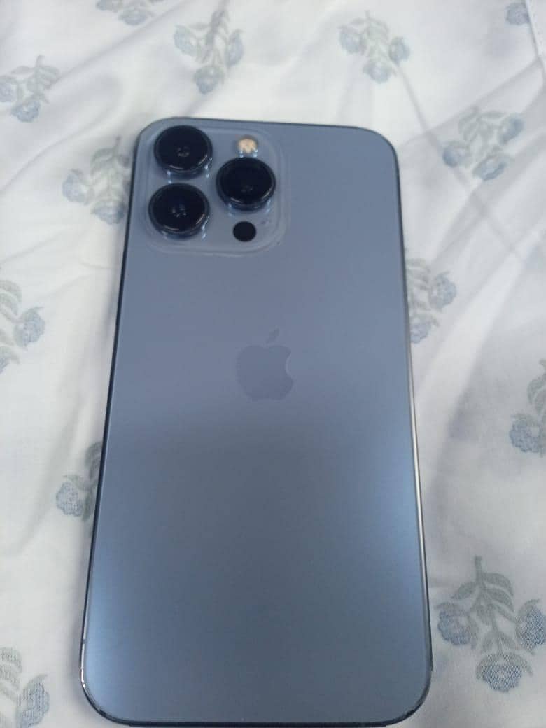 iPhone 13 Pro 3