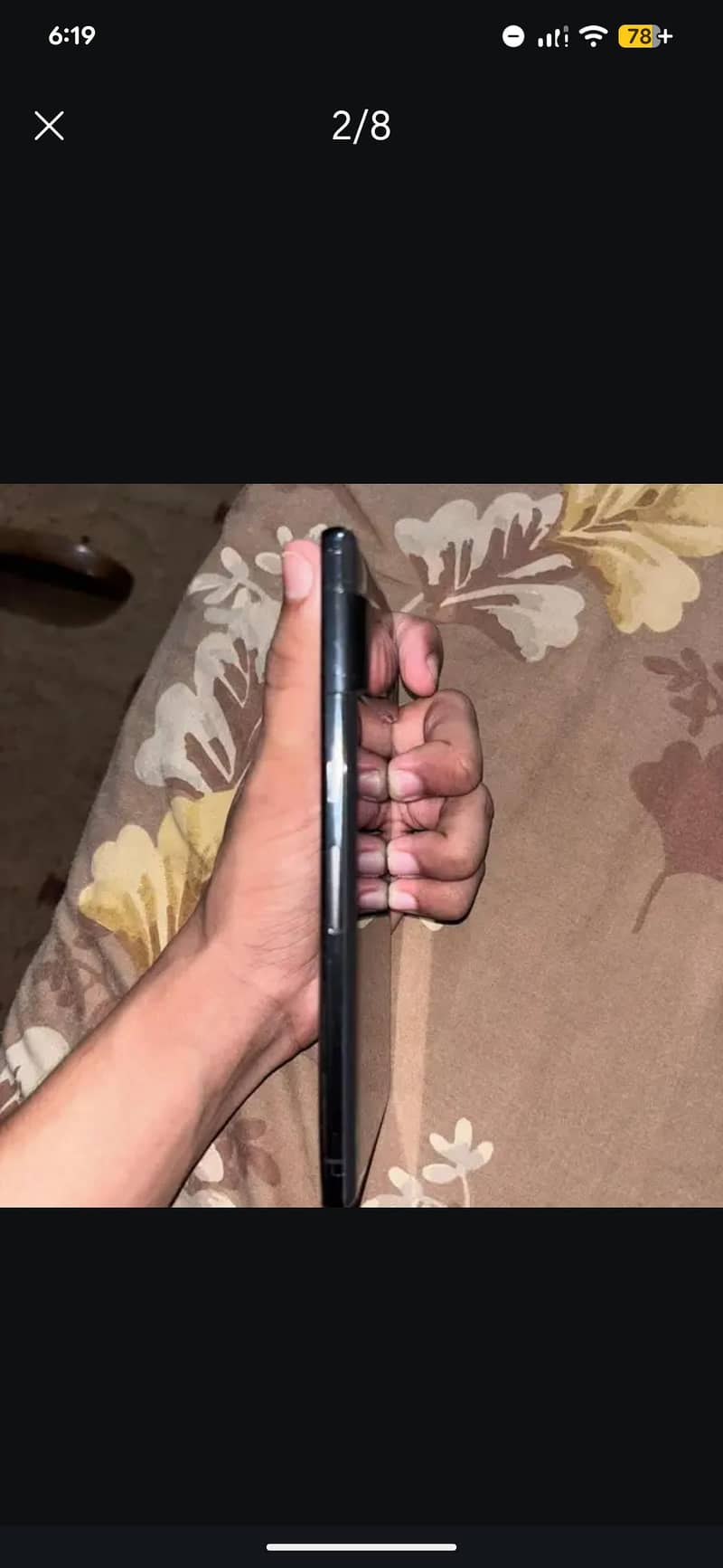 Google Pixel 7 Pro 5