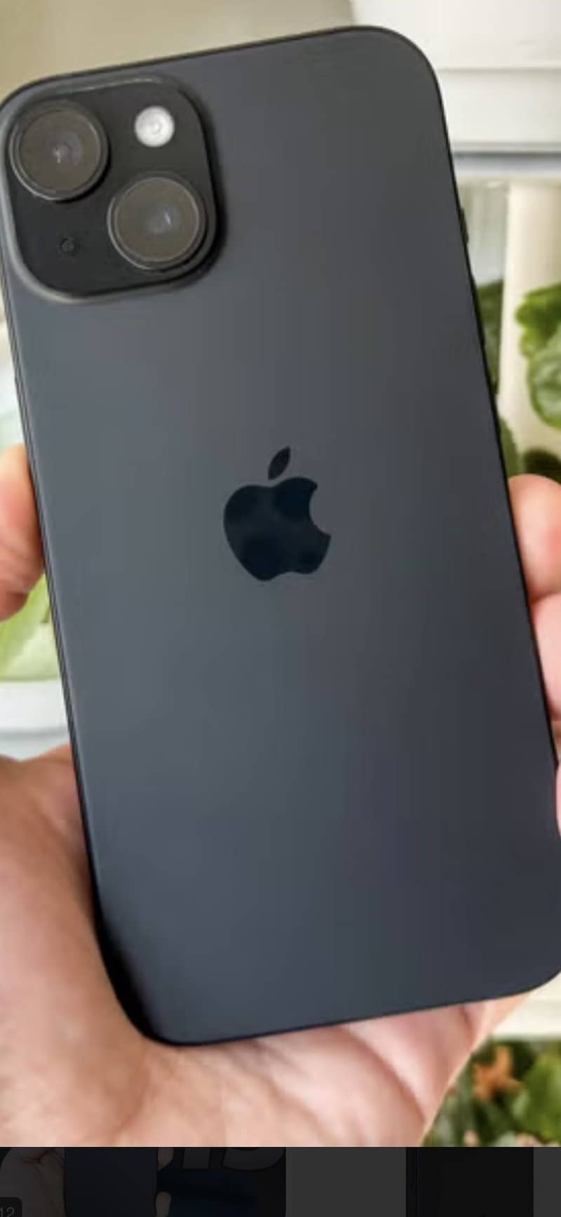 Apple iPhone 15 plus 0