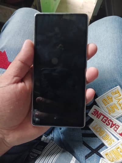 Google Pixel 7a