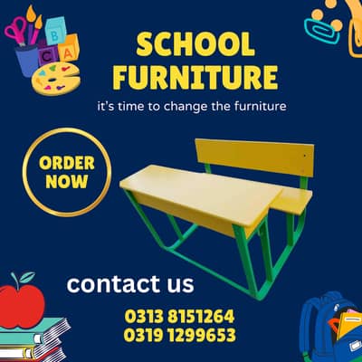 School Furniture, Office Furniture|Furniture for Sale | Many More