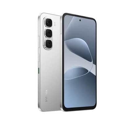 Infinix Hot 60i