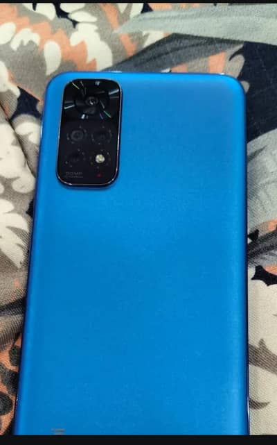 Xiaomi Redmi Note 11
