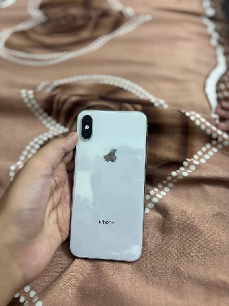 Iphone xs 0