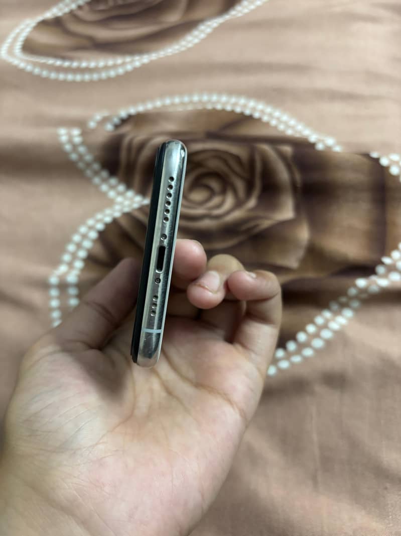 Iphone xs 6