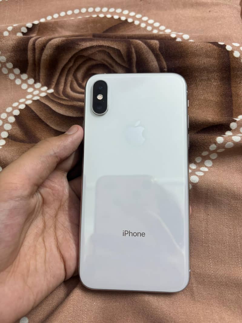 Iphone xs 7