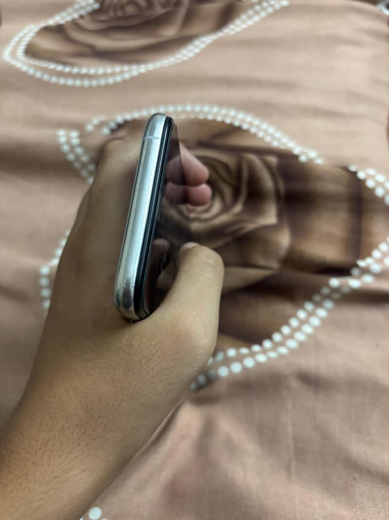 Iphone xs 8